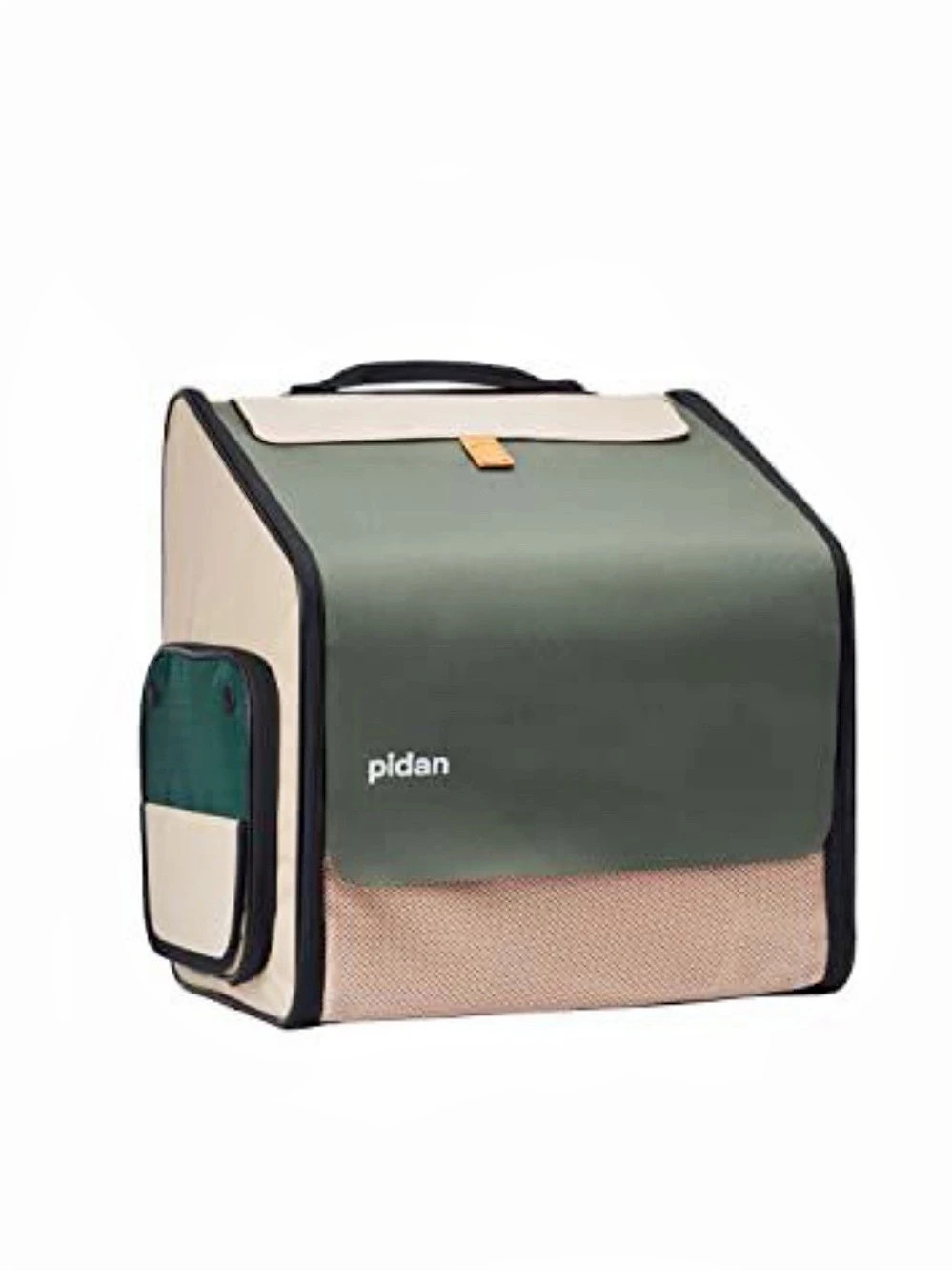 pidan Expandable Pet Carrier Backpack
